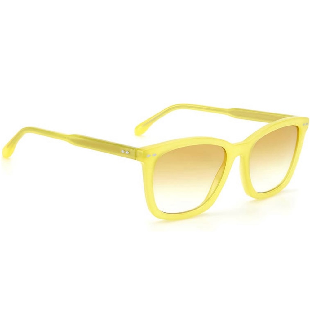 Isabel Marant-Authentic Rectangular Sunglasses